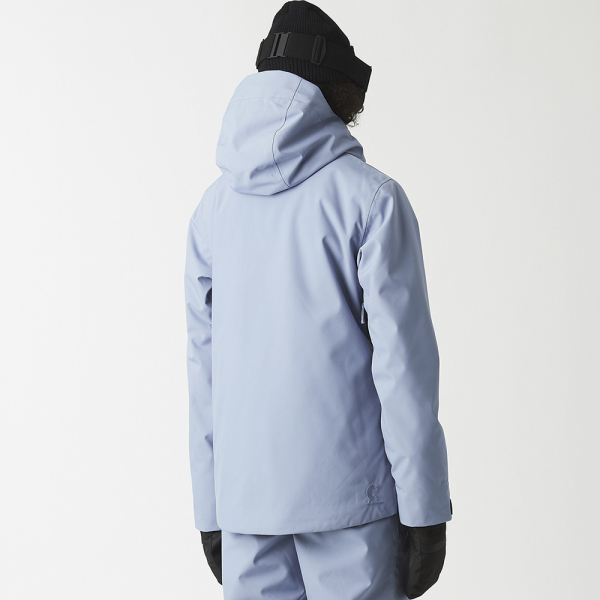 Picture Organic куртка лижна Seakrest W 2026 stonewash XS - фото