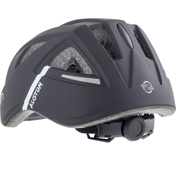 Велошолом дитячий Cairn Kustom Jr - фото