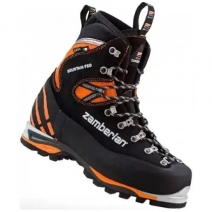 Черевики Zamberlan 2090 Mountain PRO EVO GTX RR PU Mns - фото