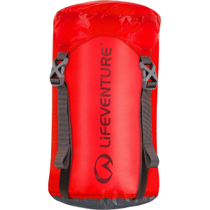 Lifeventure компресійний мішок Ultralight Compression Sacks 5 L red Lifeventure компресійний мішок Ultralight Compression Sacks 5 L red - фото