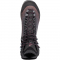 Черевики LOWA Mangart GTX MID W Anthracite-Arctic - фото-4