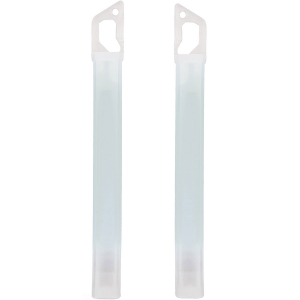 Lifesystems палички 8 Hours Glowsticks White - фото