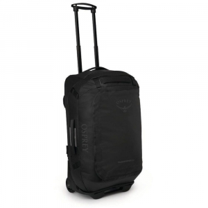 Сумка на колесах Osprey Transporter Wheeled Duffel 60 - фото