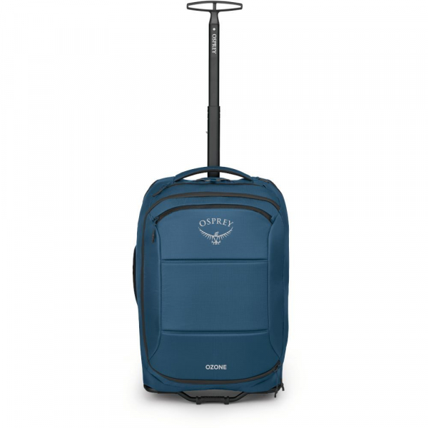 Валіза Osprey Ozone 2-Wheel Carry On 40L - фото