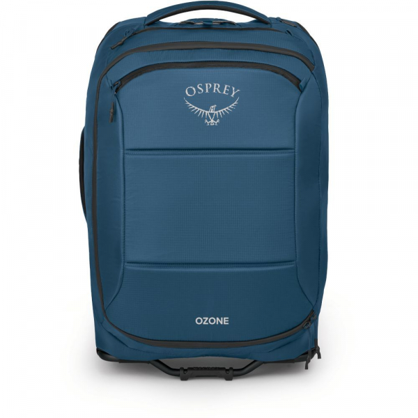 Валіза Osprey Ozone 2-Wheel Carry On 40L - фото