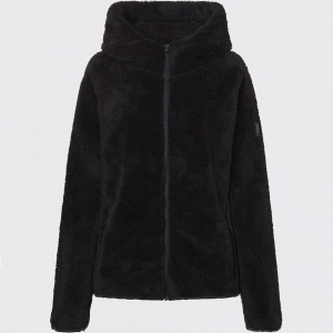 Rehall куртка флісова Emma W 2026 caviar XL - фото