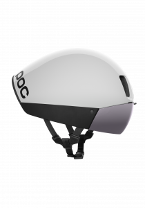 Procen Air велошолом, Hydrogen White, M - фото