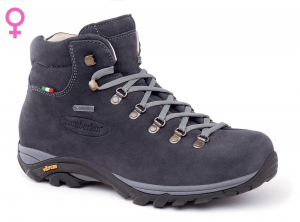 Черевики Zamberlan New Trail Lite EVO GTX Wns - фото