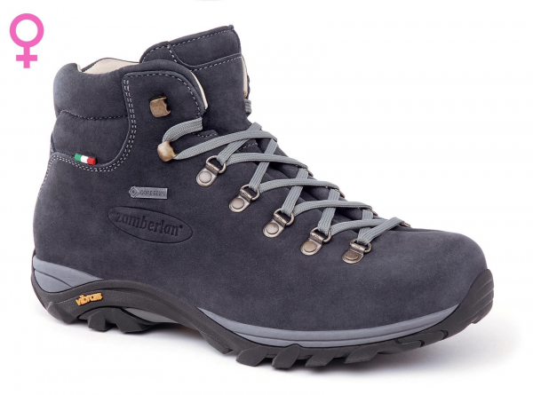 Черевики Zamberlan New Trail Lite EVO GTX Wns - фото-1