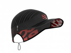 CS Картуз Pro Racing Cap, Black (2020) - фото
