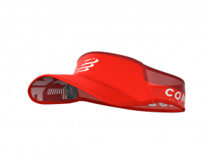 CS Козирок Visor Ultralight, Red - фото