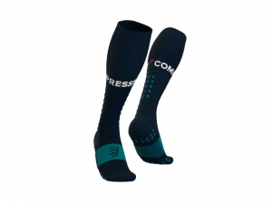 CS Гольфи Full Socks Run, Blue, T3 - фото