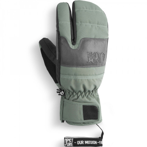 Рукавиці гірськолижні Picture Organic Sparks - фото