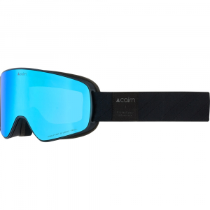 Cairn маска Magnitude CLX3 mat black-ice blue - фото