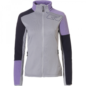 Куртка флісова Rehall Lot W 2025 - фото