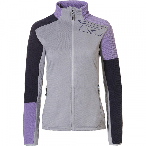 Куртка флісова Rehall Lot W 2025 - фото-1