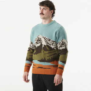 Picture Organic светр Gibow mountain XXL - фото