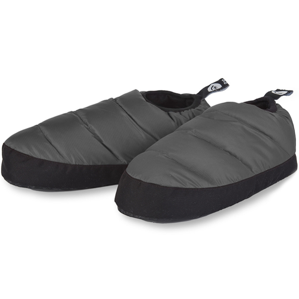 Пухові мокасини Sierra Designs Down Moc - фото-1