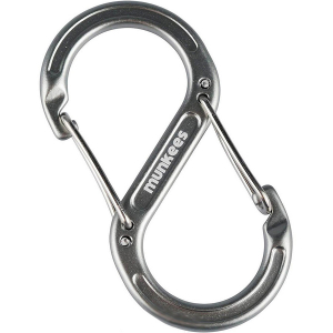 Карабін Munkees Forged S - фото