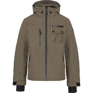 Куртка сноубордична Rehall Botev 2025 - фото