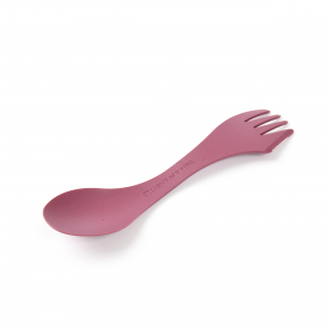 Spork Original BIO bulk ложка, Deeply Blue - фото