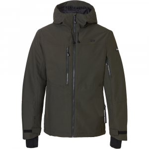 Куртка сноубордична Rehall Castle 2025 - фото