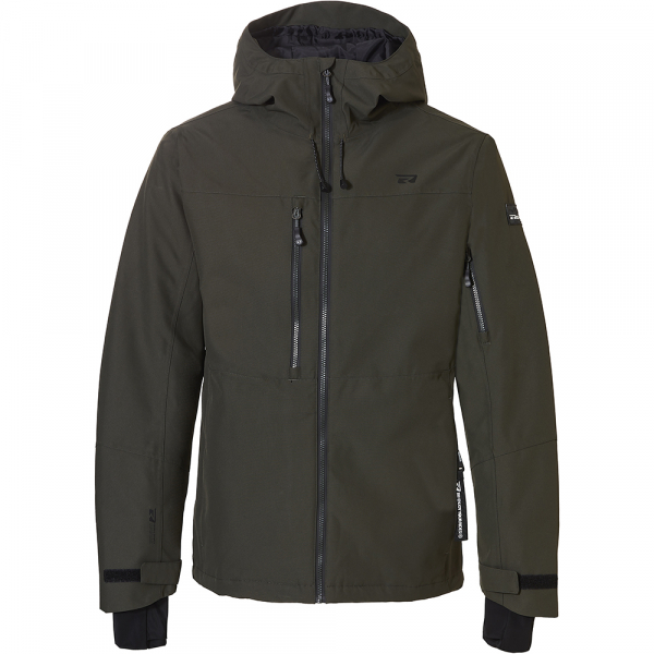 Куртка сноубордична Rehall Castle 2025 - фото-1