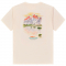 Picture Organic футболка D&S Les Ecrins natural white S - фото-20