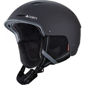 Cairn шолом Equalizer Pure black 54-56 - фото