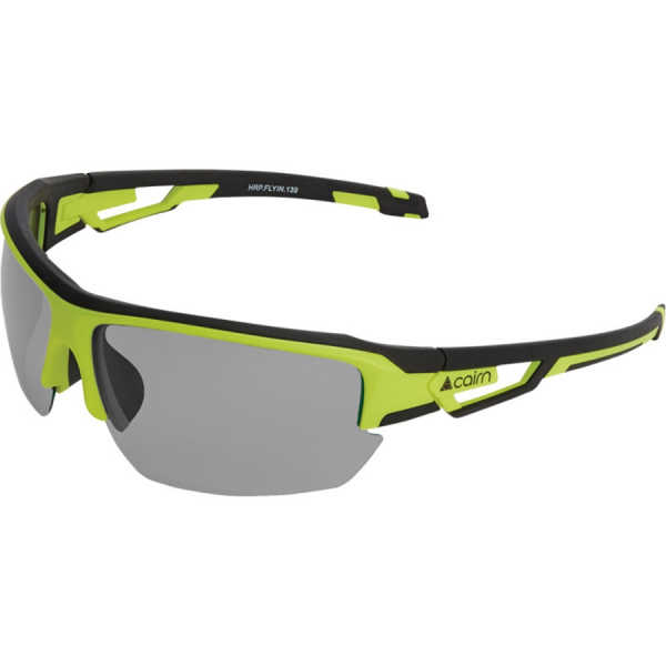 Cairn окуляри Flyin Photochromic NXT 1-3 mat lemon-black - фото-1