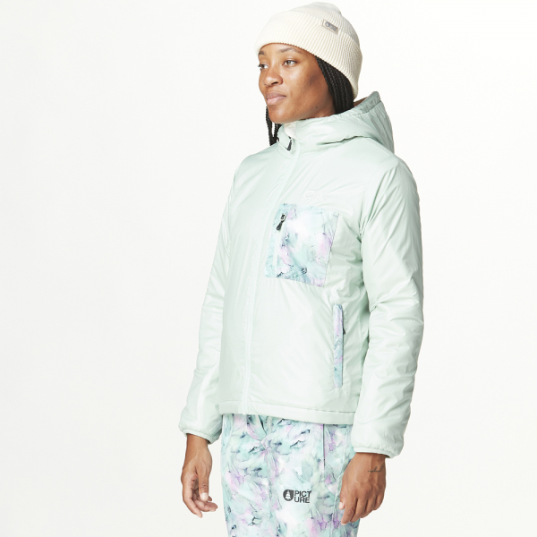 Куртка Picture Organic Posy W 2025 - фото