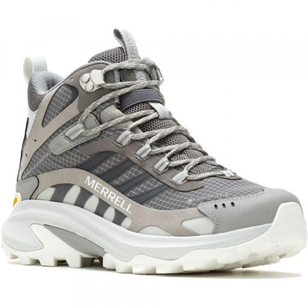 Черевики Merrell Moab Speed 2 Mid GTX Wmn - фото