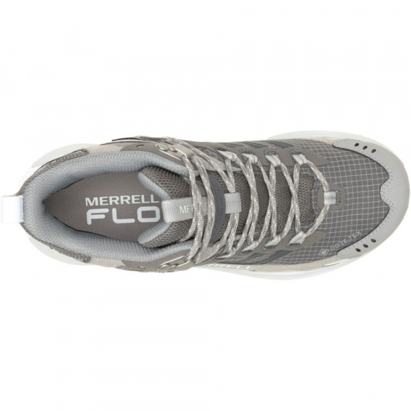 Черевики Merrell Moab Speed 2 Mid GTX Wmn - фото