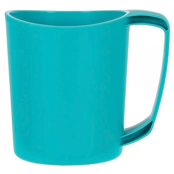 Lifeventure кухоль Ellipse Big Mug teal Lifeventure кухоль Ellipse Big Mug teal - фото