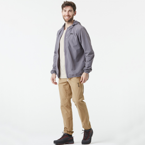 Вітровка Picture Organic Scale, Excalibur - фото