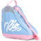 Rio Roller сумка для роликів Script Skate blue-pink - фото-1