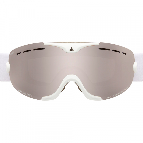 Маска гірськолижна Cairn Gemini SPX3 - фото