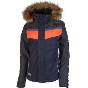 Куртка Rehall Darcy W 2019 - фото