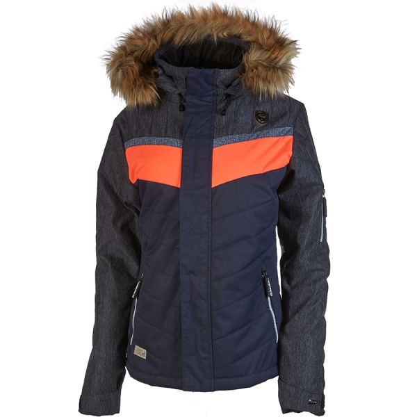 Куртка Rehall Darcy W 2019 - фото-1