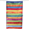 Lifeventure рушник Soft Fibre Printed Striped Planks Giant - фото-1