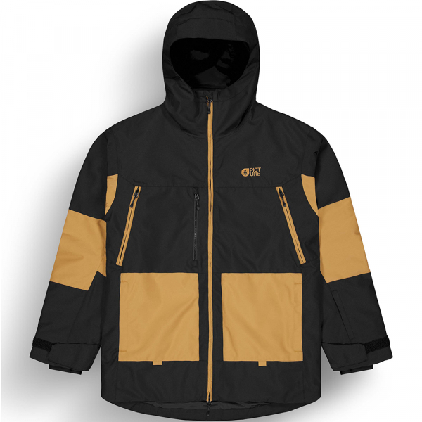 Куртка чоловіча Picture Organic Jomoh 2025 - фото