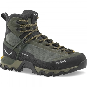 Черевики Salewa Mtn Trainer 3 Tech Mid GTX Mns - фото