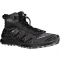 Черевики LOWA Merger GTX MID Black - фото-2