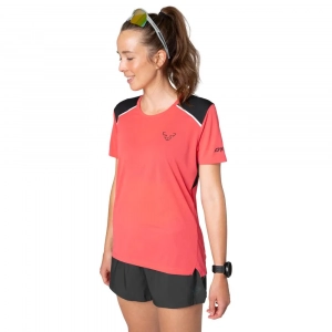 Футболка Dynafit Sky Shirt Wms - фото