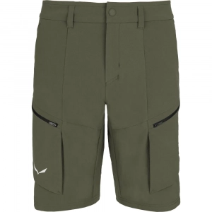 Шорти Salewa Puez DST Cargo Mns - фото