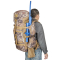 Slumberjack рюкзак Deadfall 65 kryptek highlander - фото-9