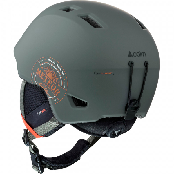 Cairn шолом Meteor forest night hipster 57-58 - фото