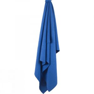 Lifeventure рушник Micro Fibre Comfort blue L Lifeventure рушник Micro Fibre Comfort blue L - фото
