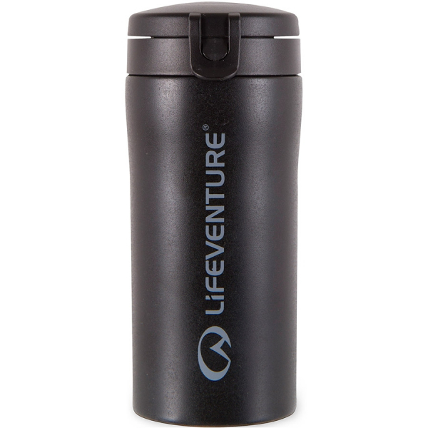 Кухоль Lifeventure Flip-Top Thermal Mug - фото-1