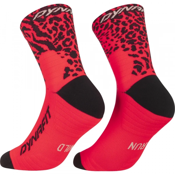 Шкарпетки Dynafit Run Wild Mid SK - фото-1
